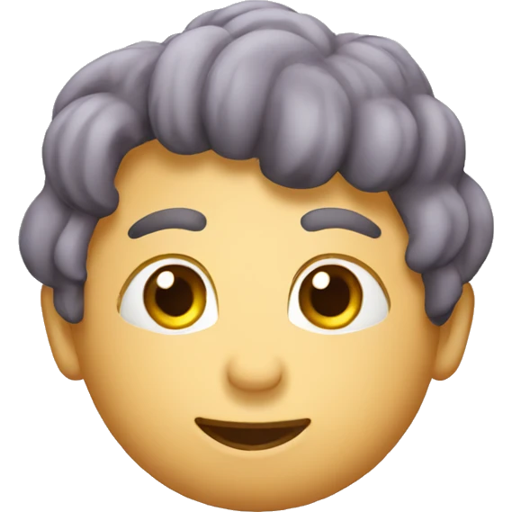 garbanzo bean emoji