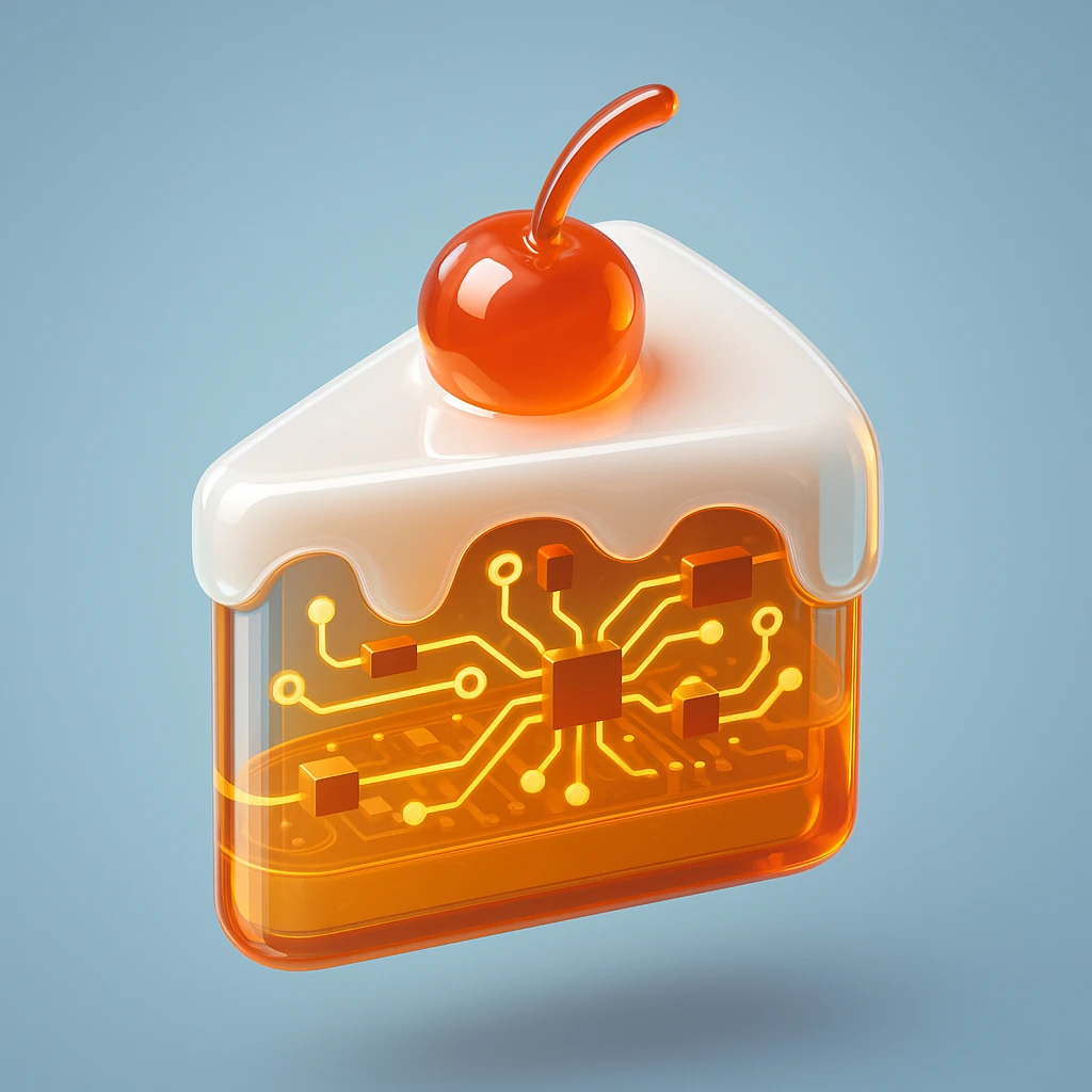 desert emoji