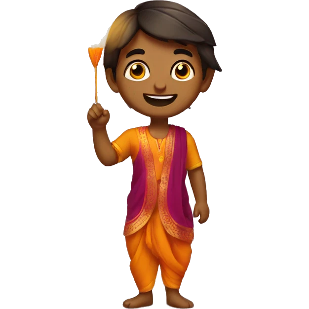 Happy Diwali emoji