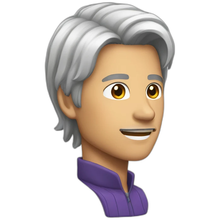 ken kutaragi emoji