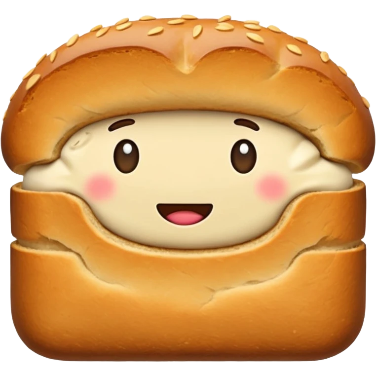 bread emoji