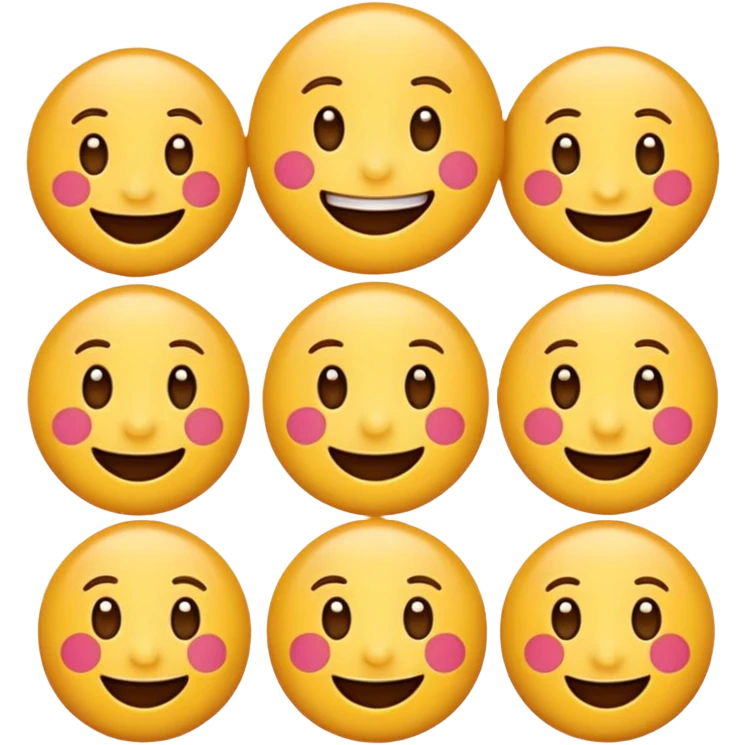 emoji de week-end emoji
