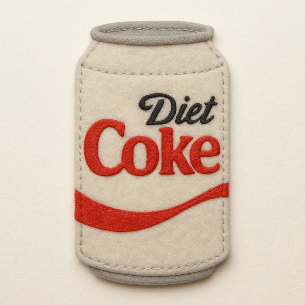 diet coke emoji