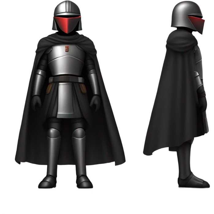 Darth vader emoji
