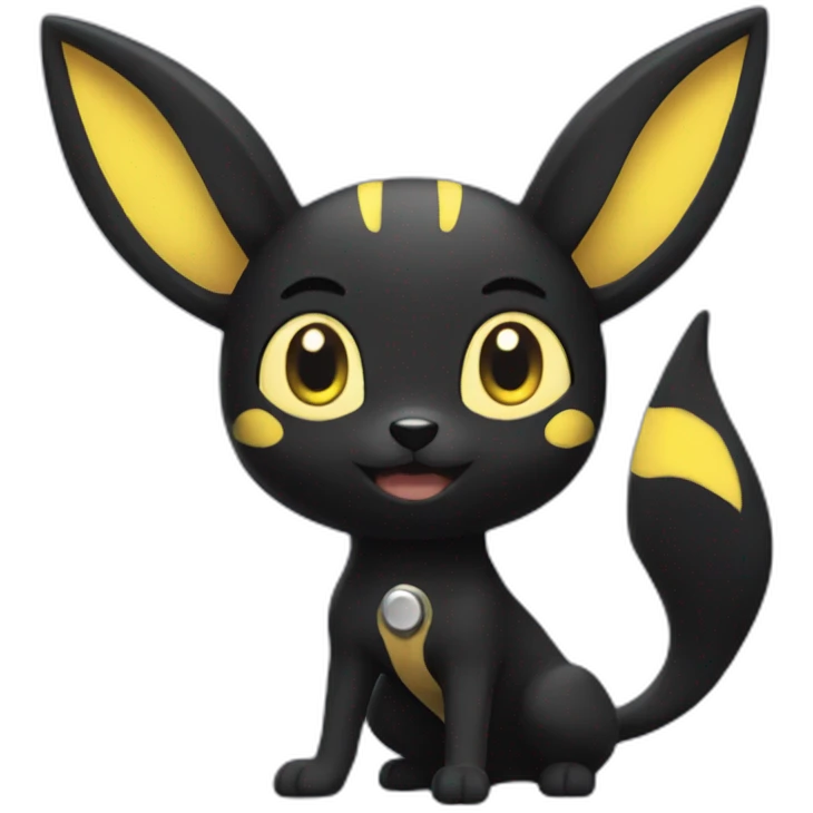umbreon emoji