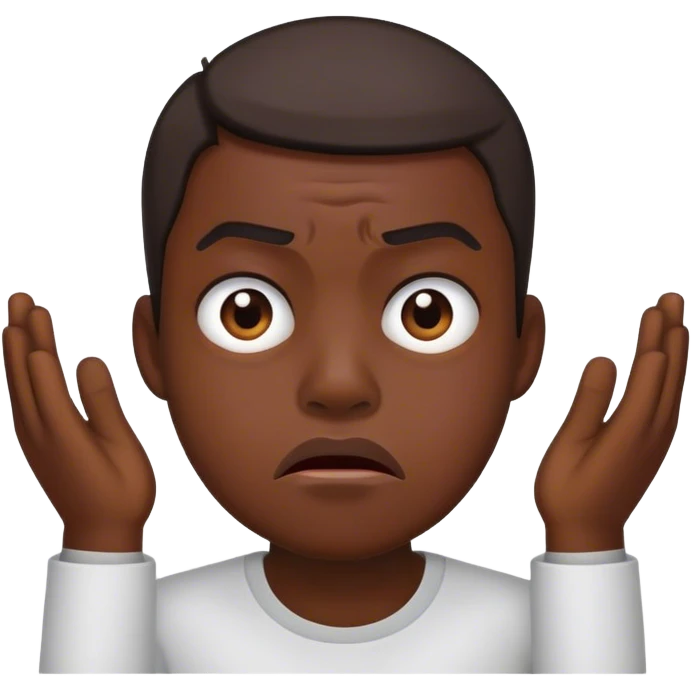 Fuck that coach emoji