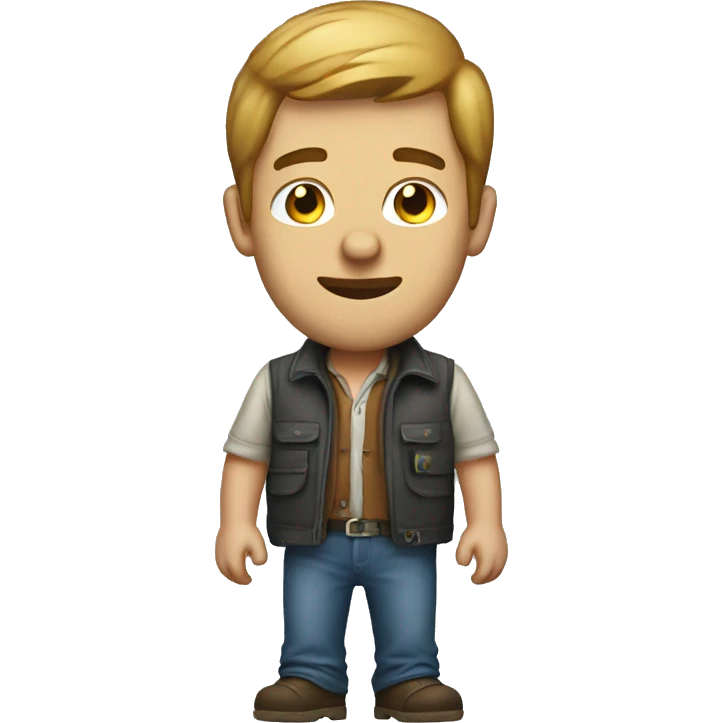 developer joe dalton emoji
