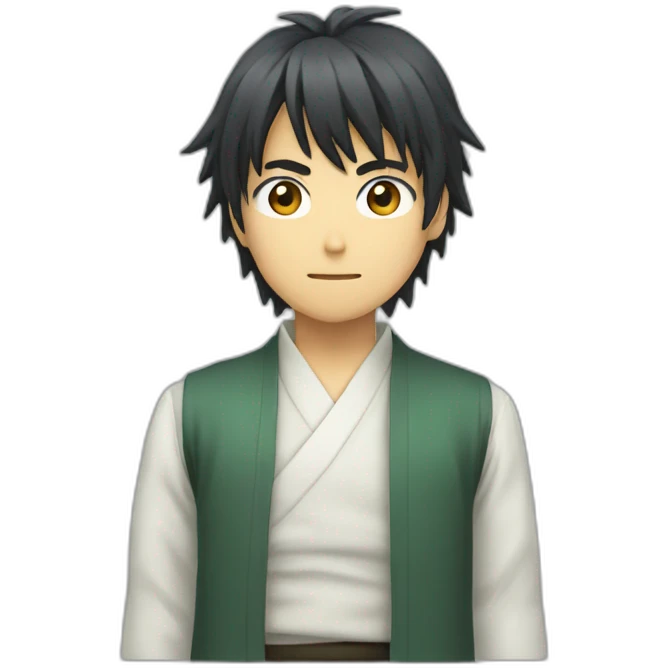 hijikata emoji