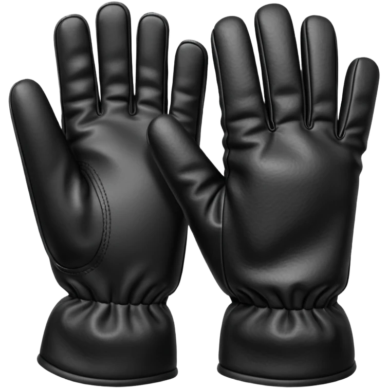 Gloves emoji