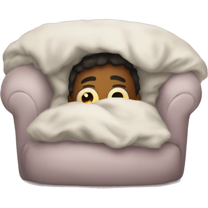 Cosy emoji emoji