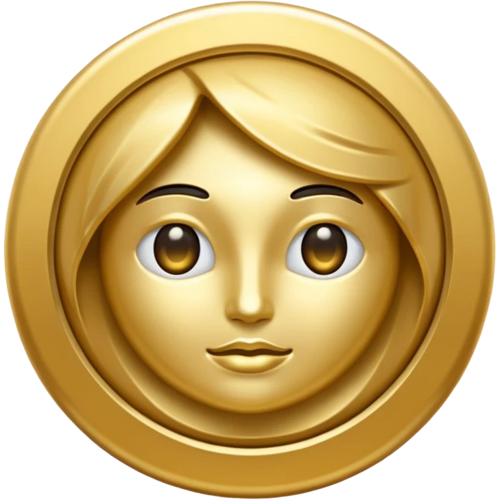 харизма значок emoji