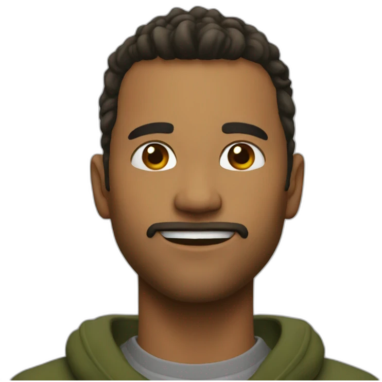 kod emoji