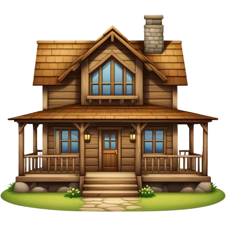 House emoji