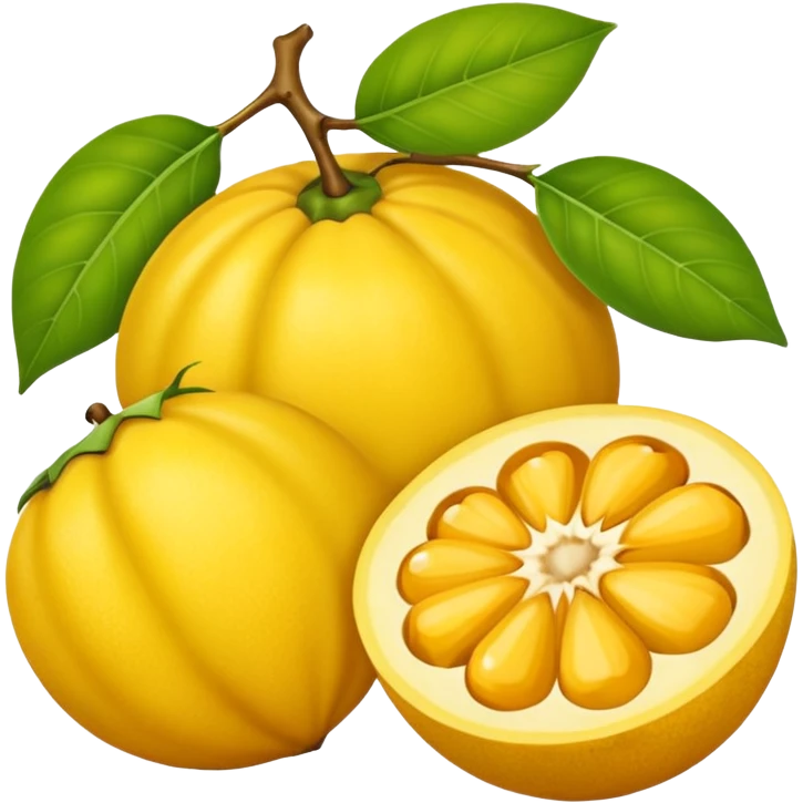 maracuya emoji