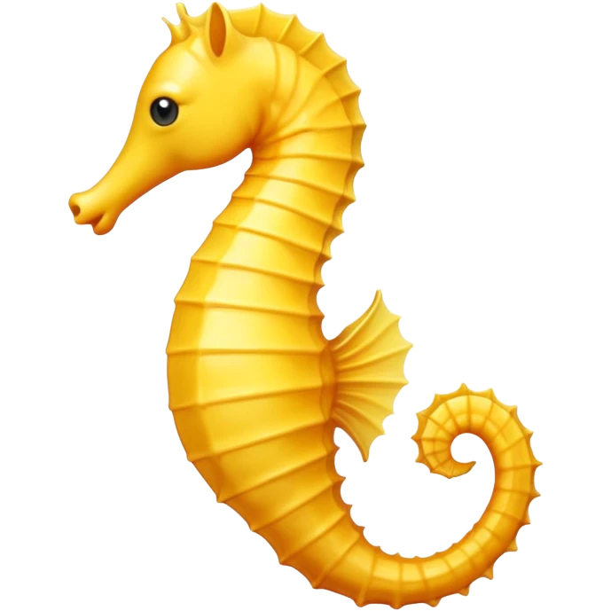 seahorse emoji emoji