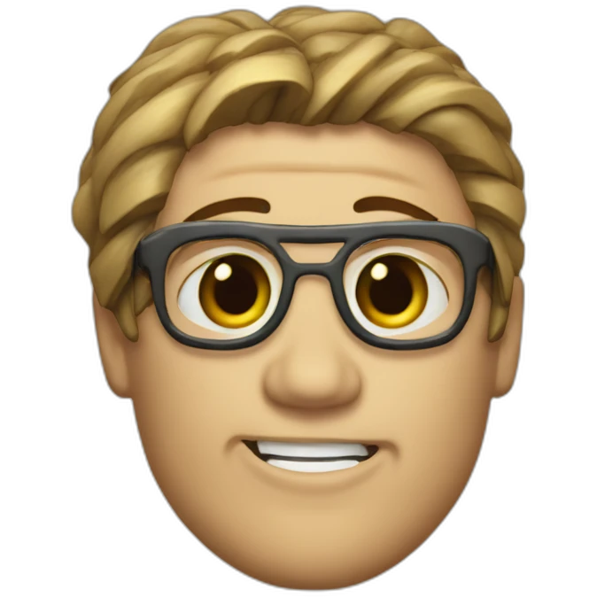 Brendan-Fraser-mummy emoji