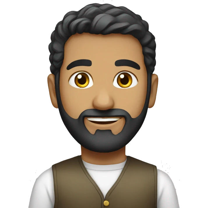 Iran  emoji