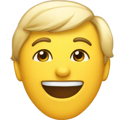 Bonjour avec un cœur  emoji