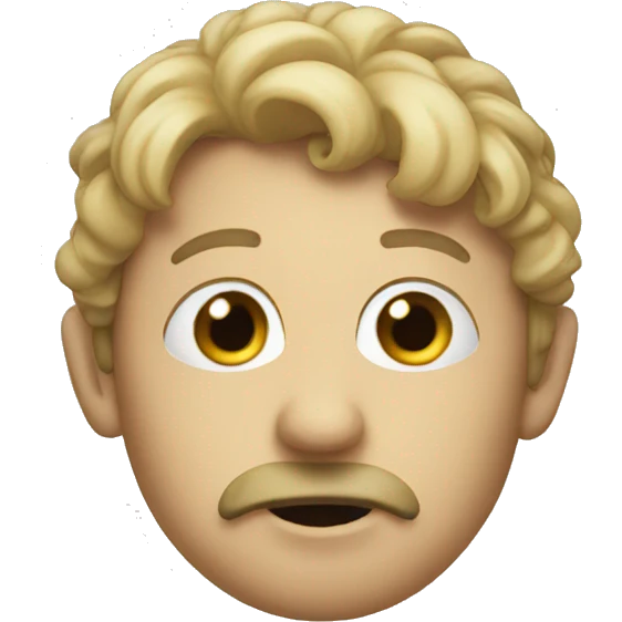 sniffler emoji
