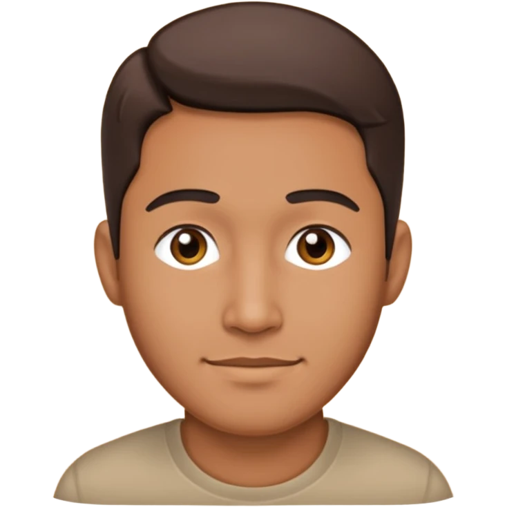Marc Nelson emoji