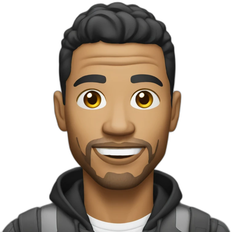 Boomer-Banks emoji