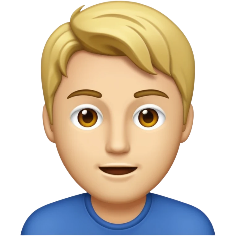Blake Lewis, Pop Singer (b.1981) emoji