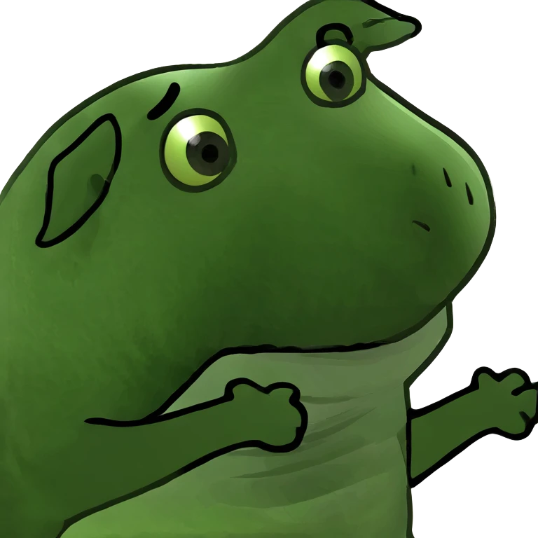 Flying pig emoji