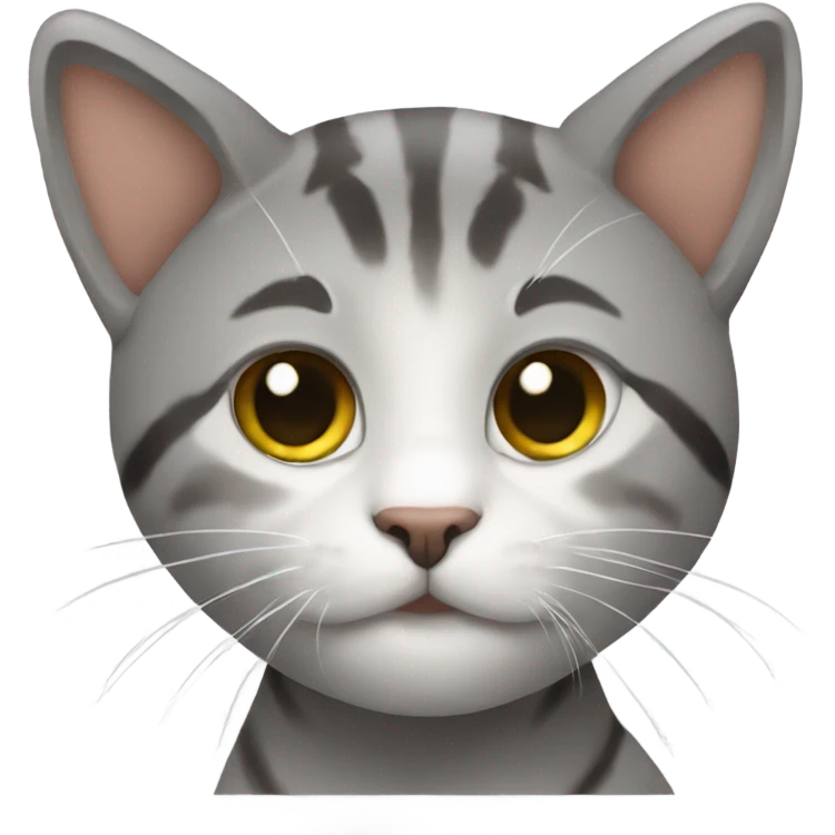 кот emoji