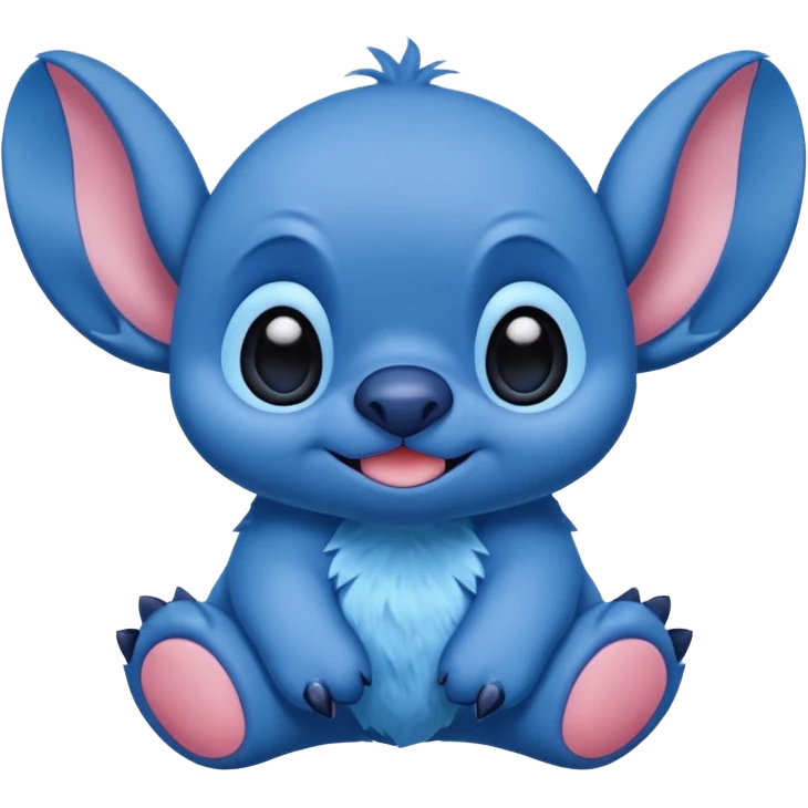Stich emoji