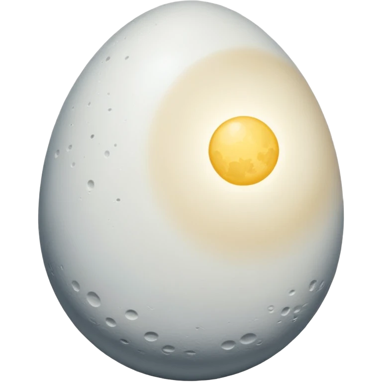 Full Egg Laying Moon! emoji
