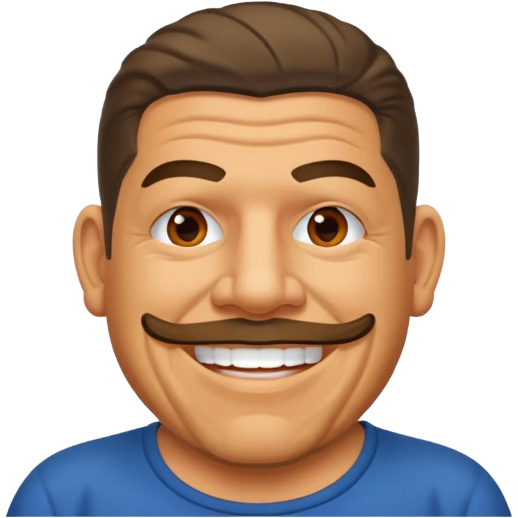 Joey Diaz emoji