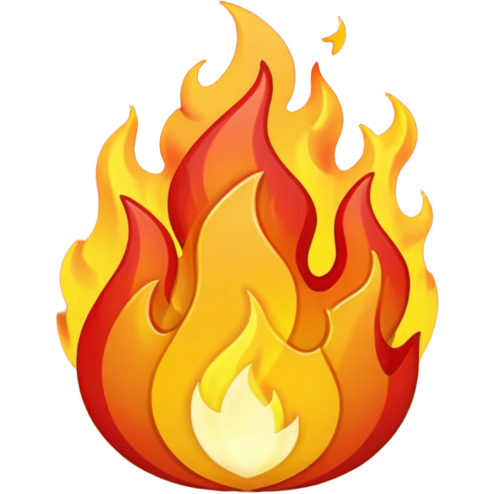 fire emoji