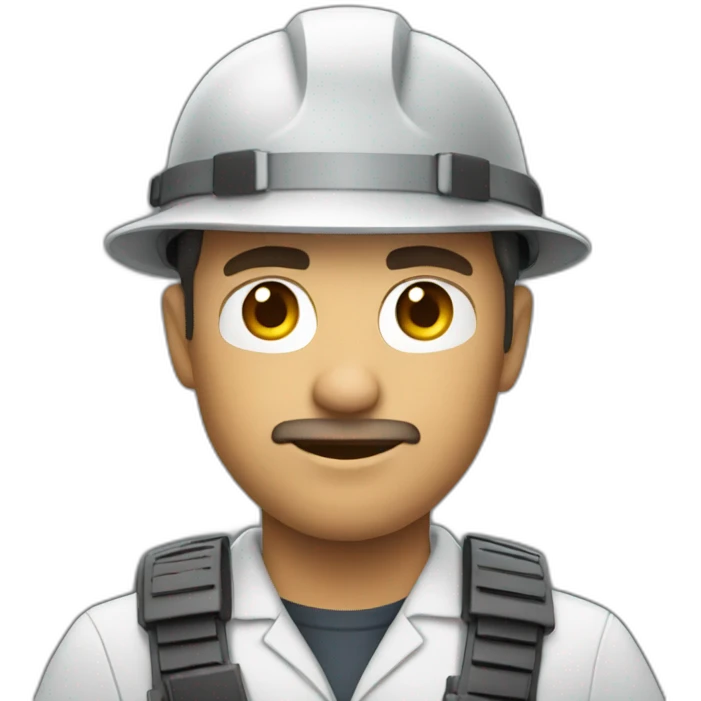security engineer emoji
