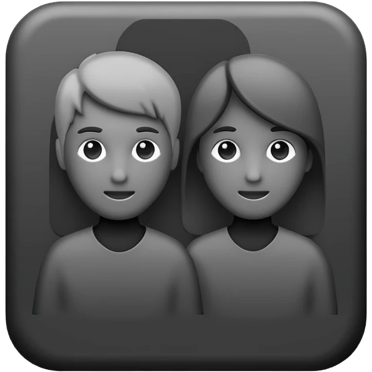 users icon emoji