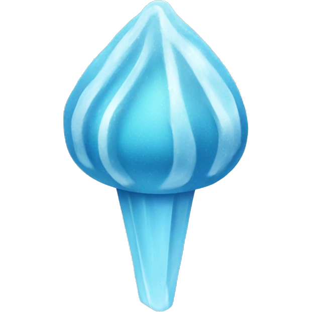 Ice spice emoji