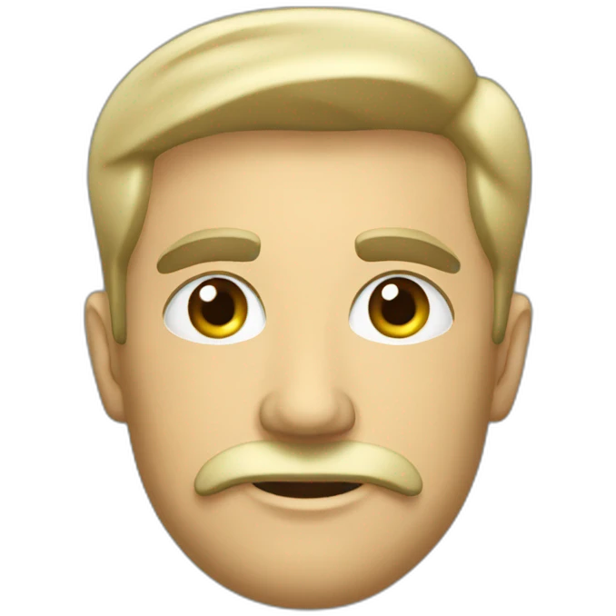 Communiste emoji