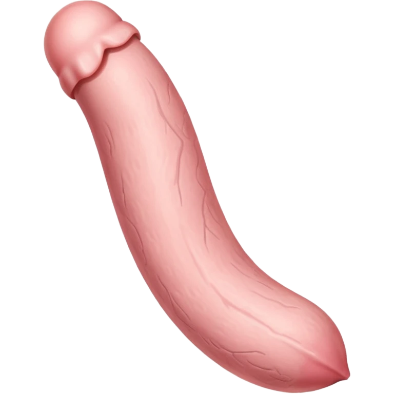 Penis emoji