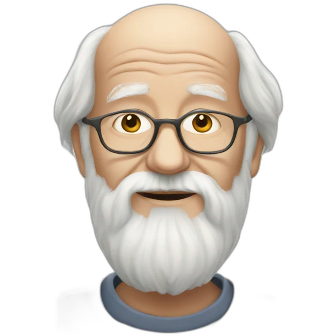 hubert reeves emoji