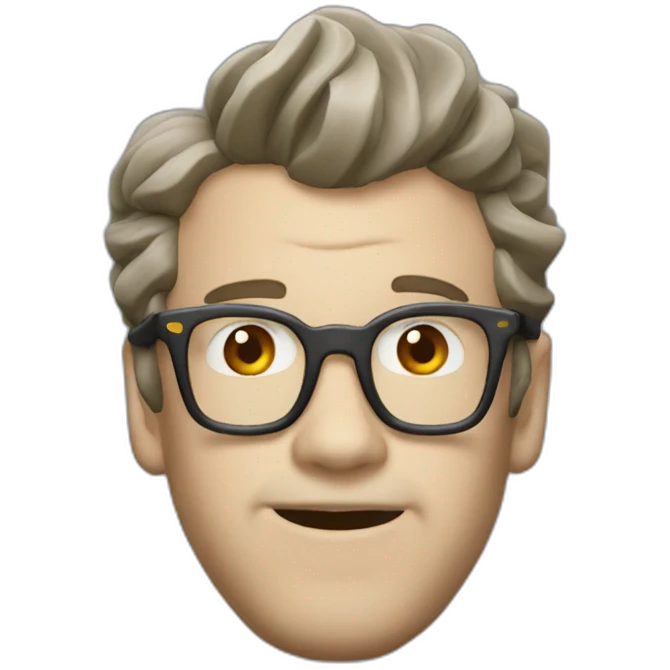 Ghostbusters emoji