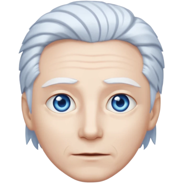 gojo emoji