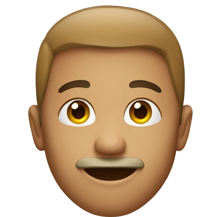 Face  emoji