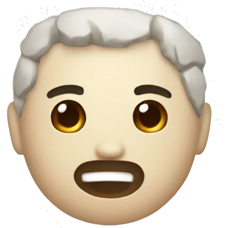 Gips  emoji