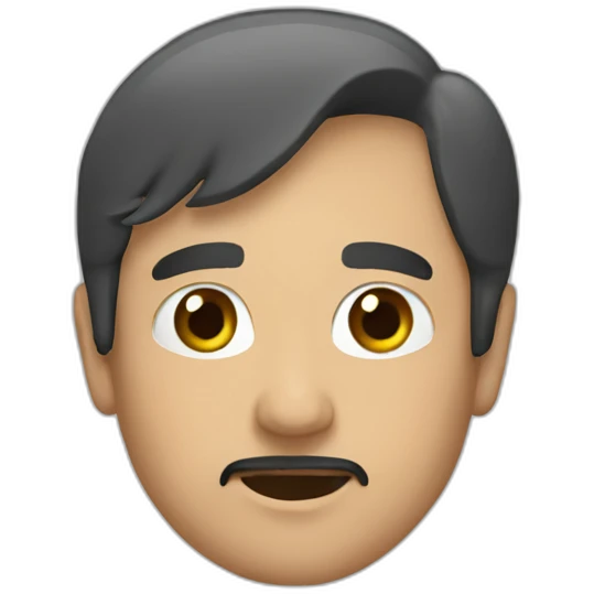 mo yan emoji