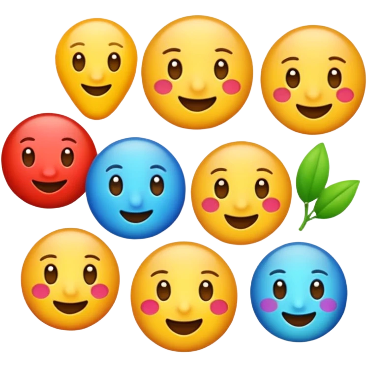 67 emoji six seven emoji