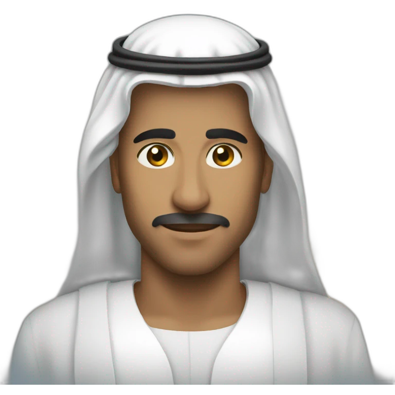 Bahrain emoji
