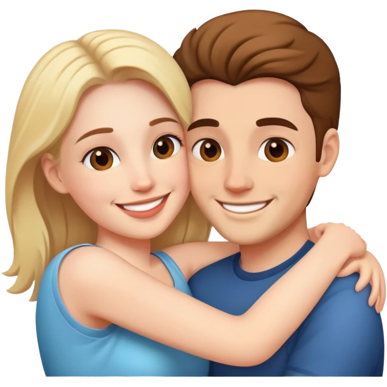 couple in love emoji