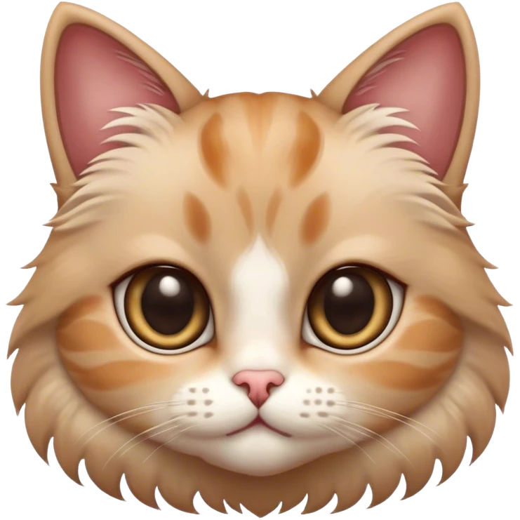 cute cat emoji