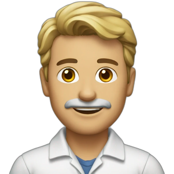 San Crispin emoji