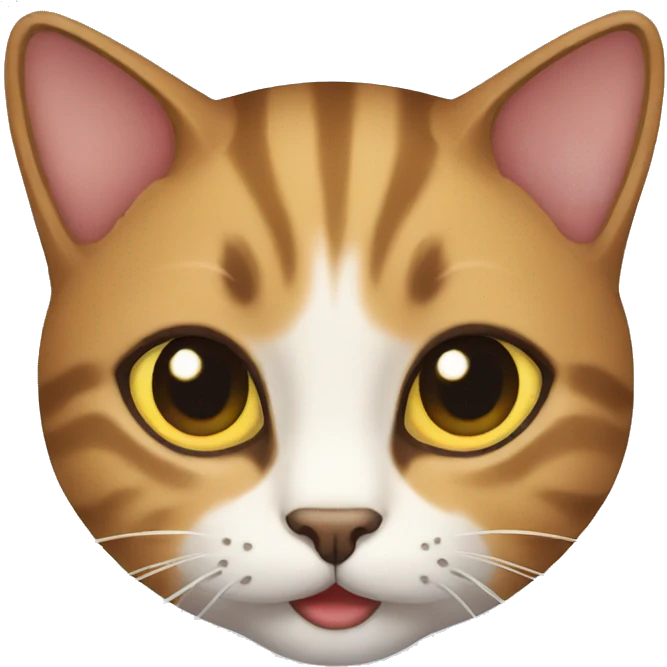 Cat emoji