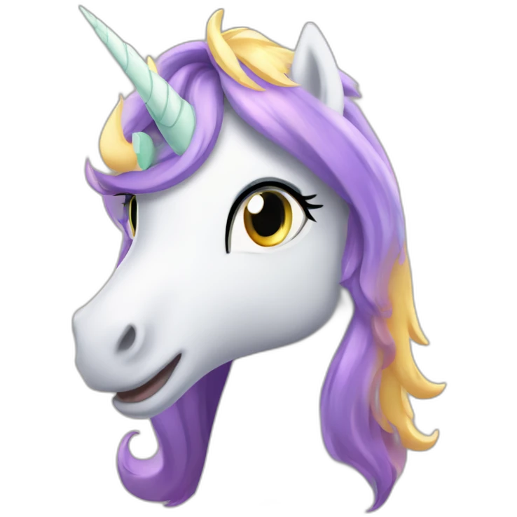 celestia ludemburg emoji
